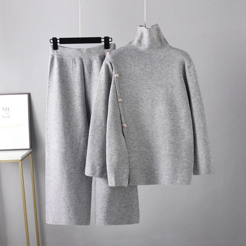 Sophisticated Garment with a Clean Classic Look