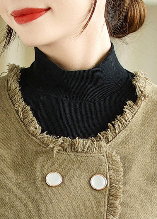 Effortlessly Elegant Top with a Timeless Design