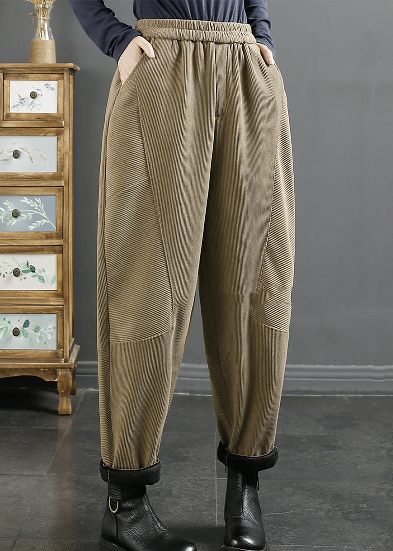 Elegantly Styled Pants for Everyday Wear