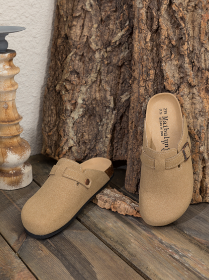 Beautifully Balanced Garment with Timeless Character