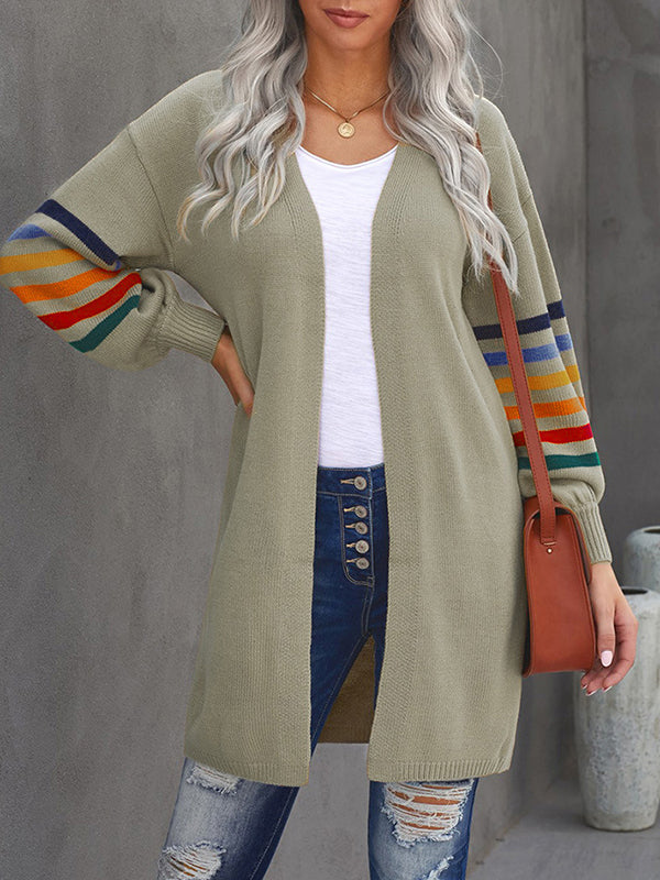Classic Vintage & Enduringly Stylish Cardigan
