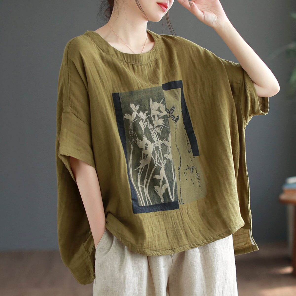 Classic Vintage & Enduringly Stylish T-Shirt