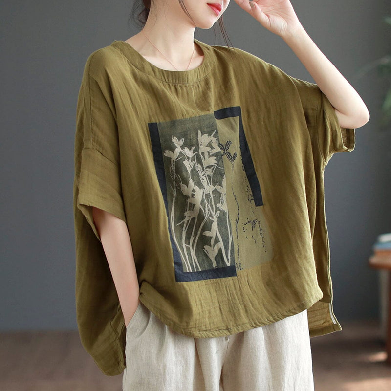 Classic Vintage & Enduringly Stylish T-Shirt