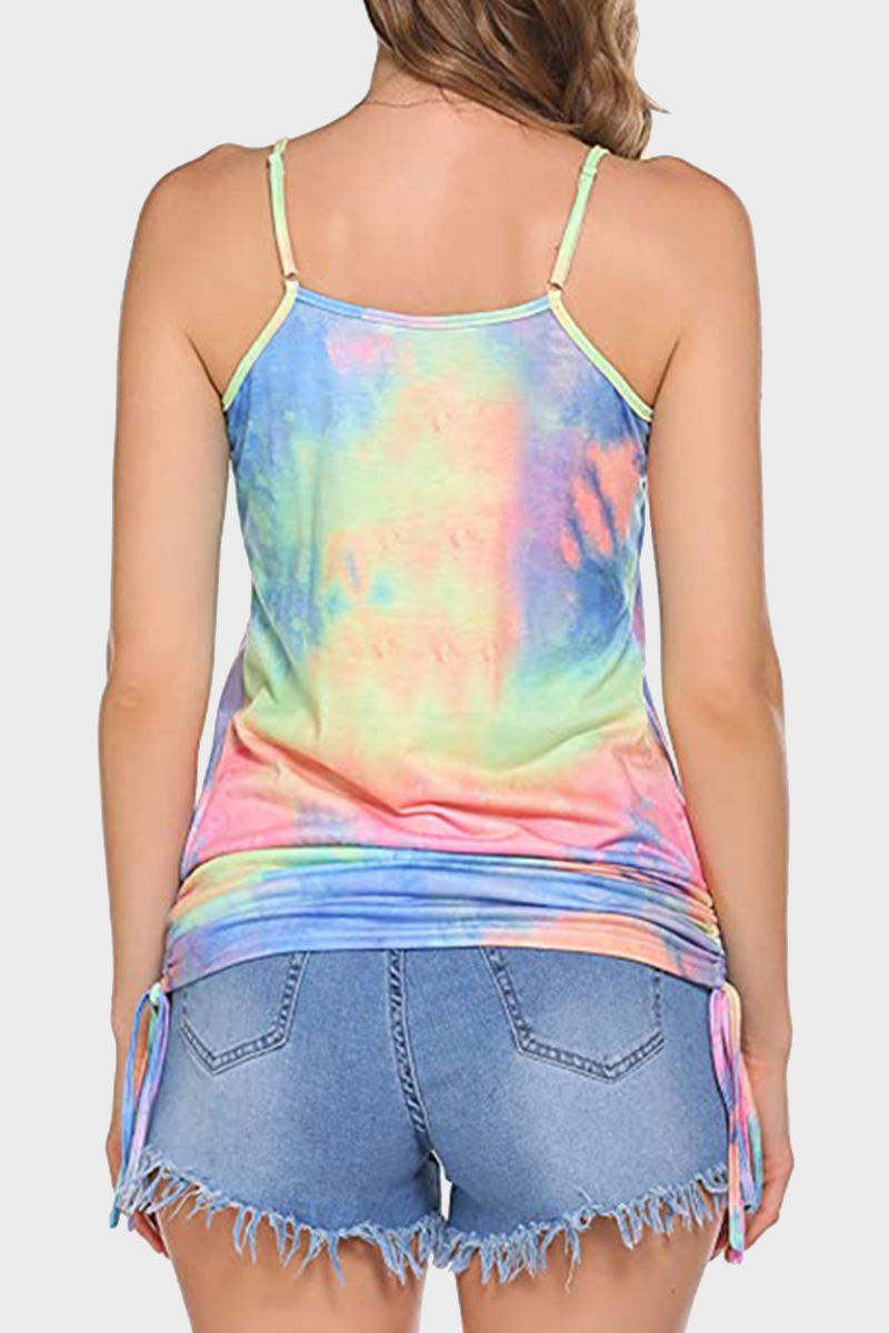 Gracefully Styled Top for Any Occasion