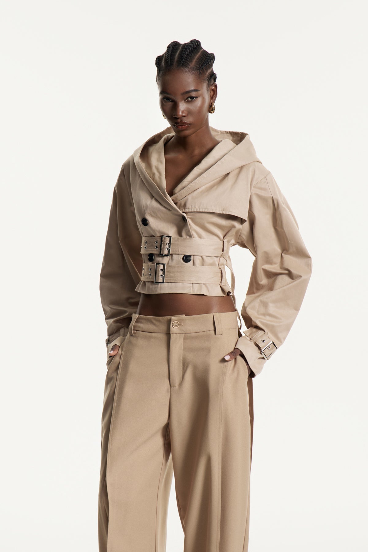 Classic Vintage & Enduringly Stylish Coat