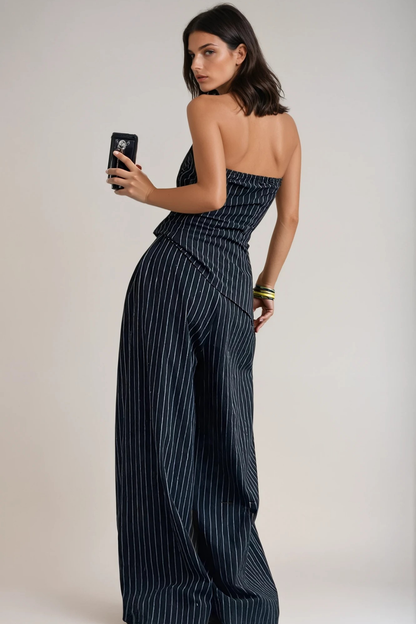 Beautifully Crafted Pants in a Classic Style