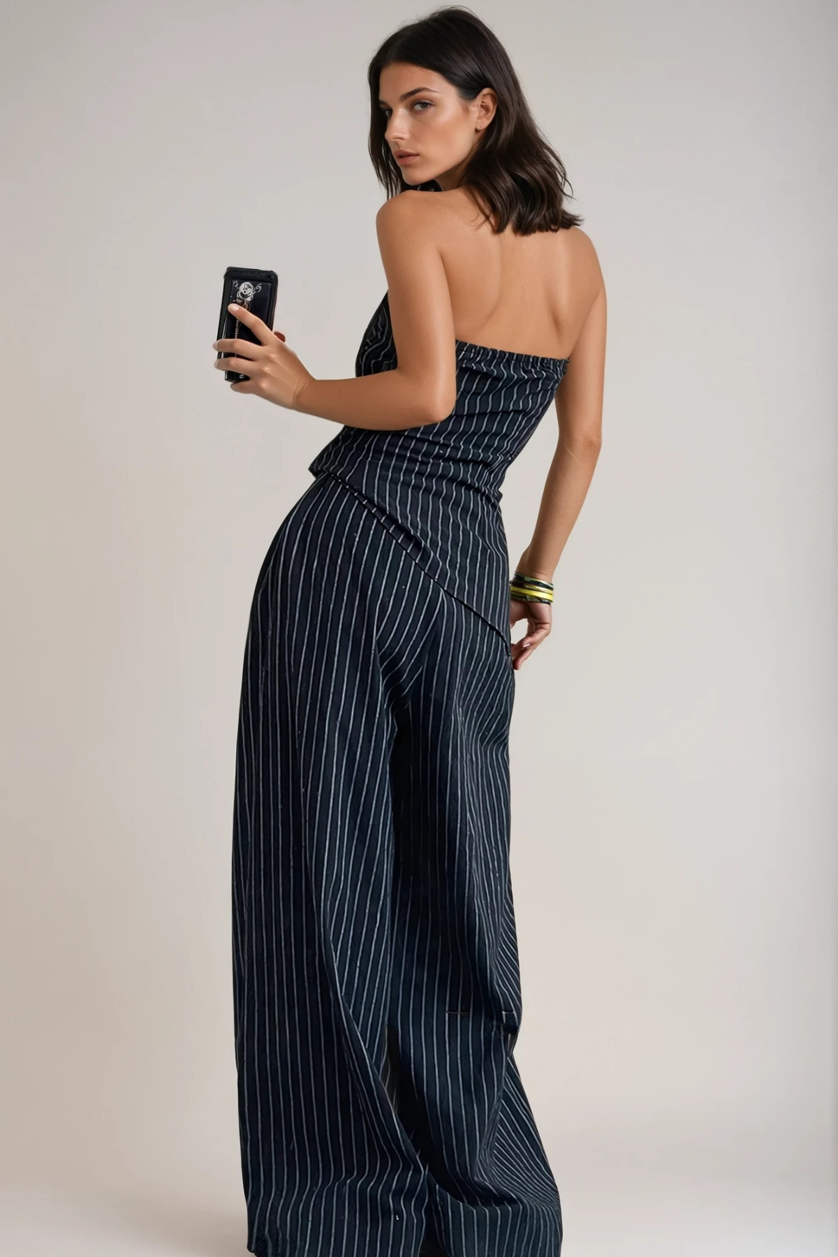 Beautifully Balanced Pants with Timeless Character