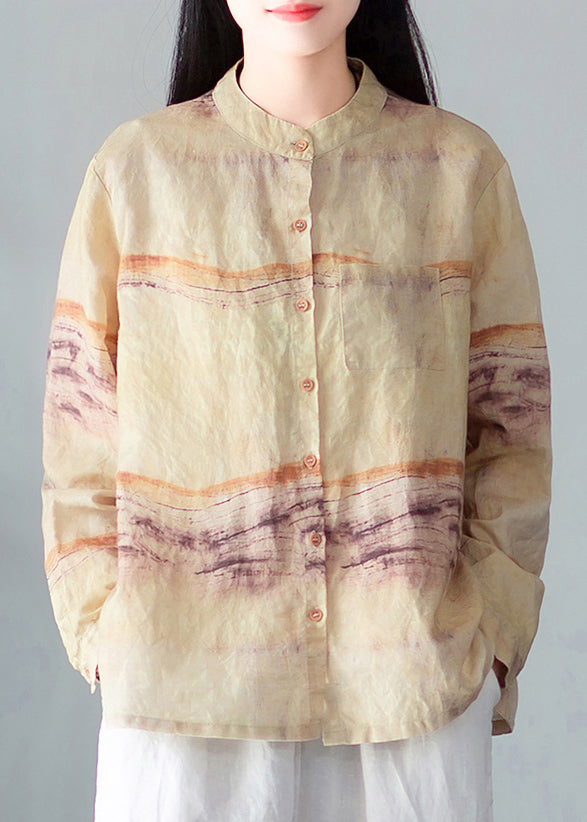 Classic Vintage & Enduringly Stylish Shirt