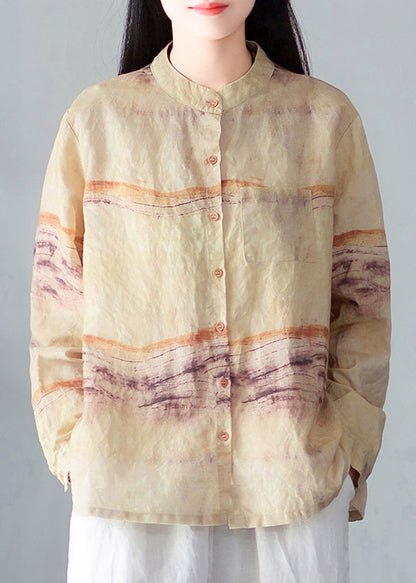 Classic Vintage & Enduringly Stylish Shirt