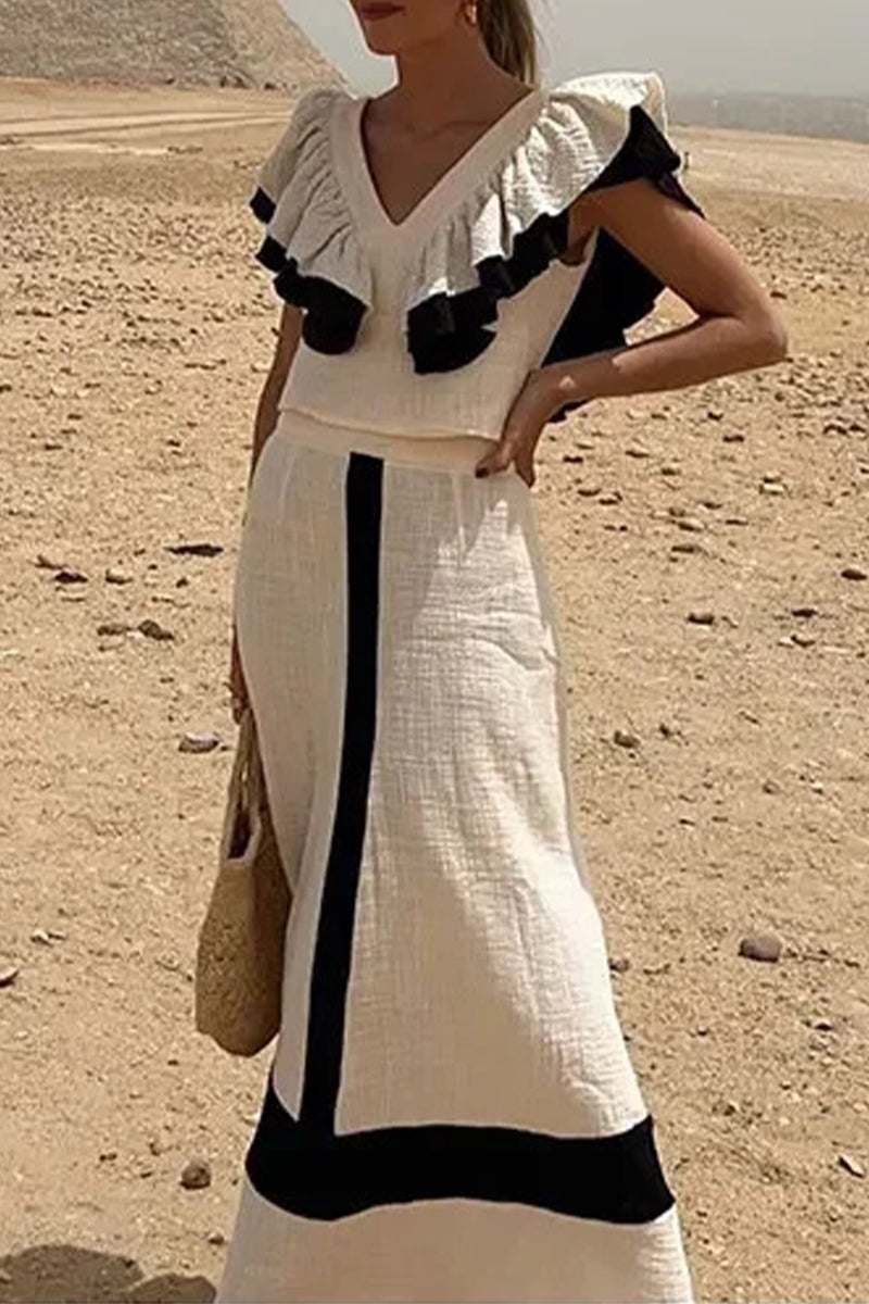 Classic Vintage Garment with a Flattering Fit