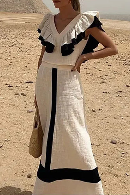 Classic Vintage Garment with a Flattering Fit