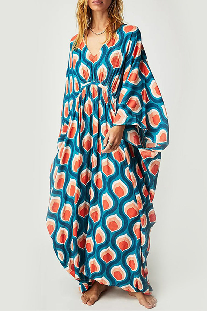 Effortlessly Elegant Garment with a Timeless Design