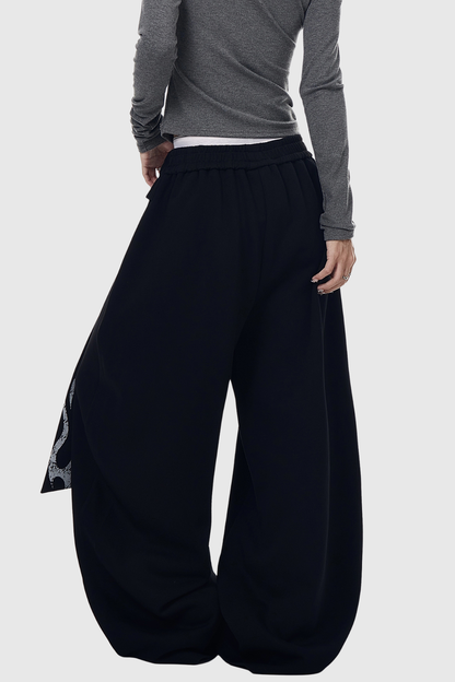 Classic Vintage & Enduringly Stylish Pants