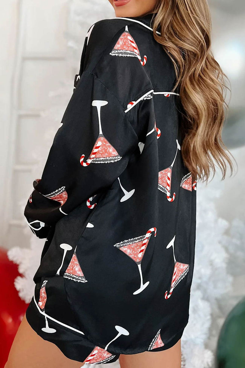 Classic Vintage Garment with a Flattering Fit