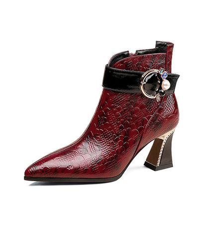 Classic Vintage & Enduringly Stylish Boots