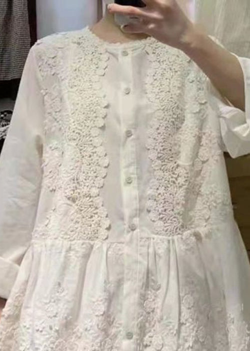 Gracefully Styled Shirt for Any Occasion