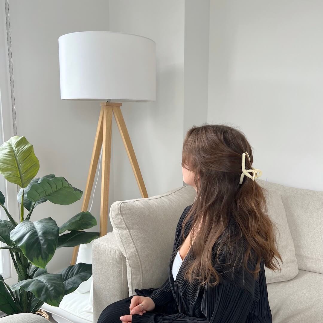 Sophisticated Garment with a Clean Classic Look