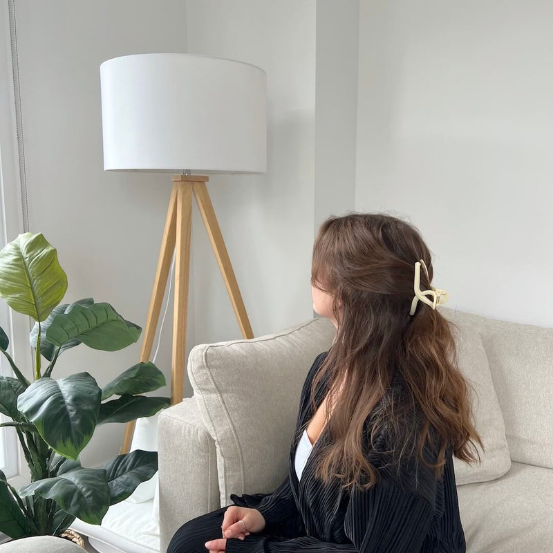 Sophisticated Garment with a Clean Classic Look