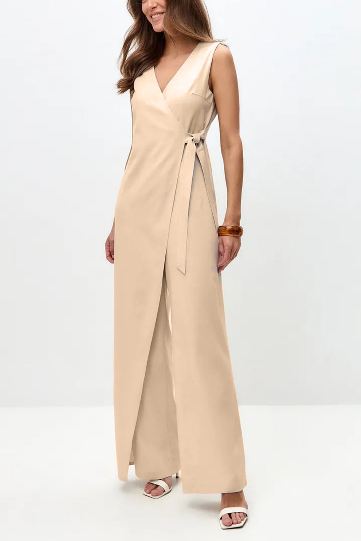 Beautifully Balanced Garment with Timeless Character