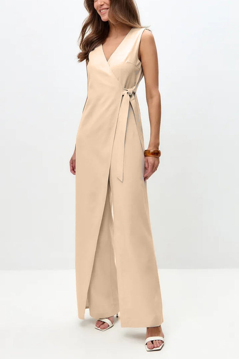 Beautifully Balanced Garment with Timeless Character