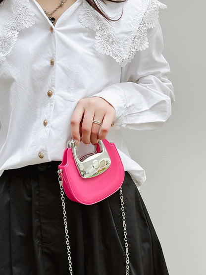 Classic Vintage Bag with a Flattering Fit