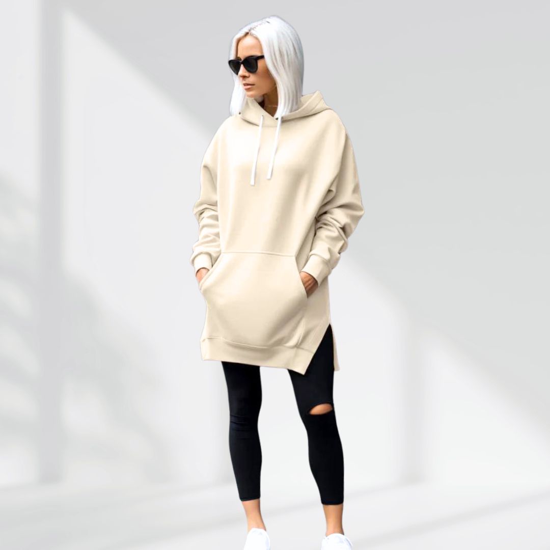 Polished Garment with an Effortless Classic Look