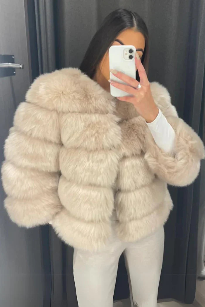 Classic Vintage & Enduringly Stylish Jacket