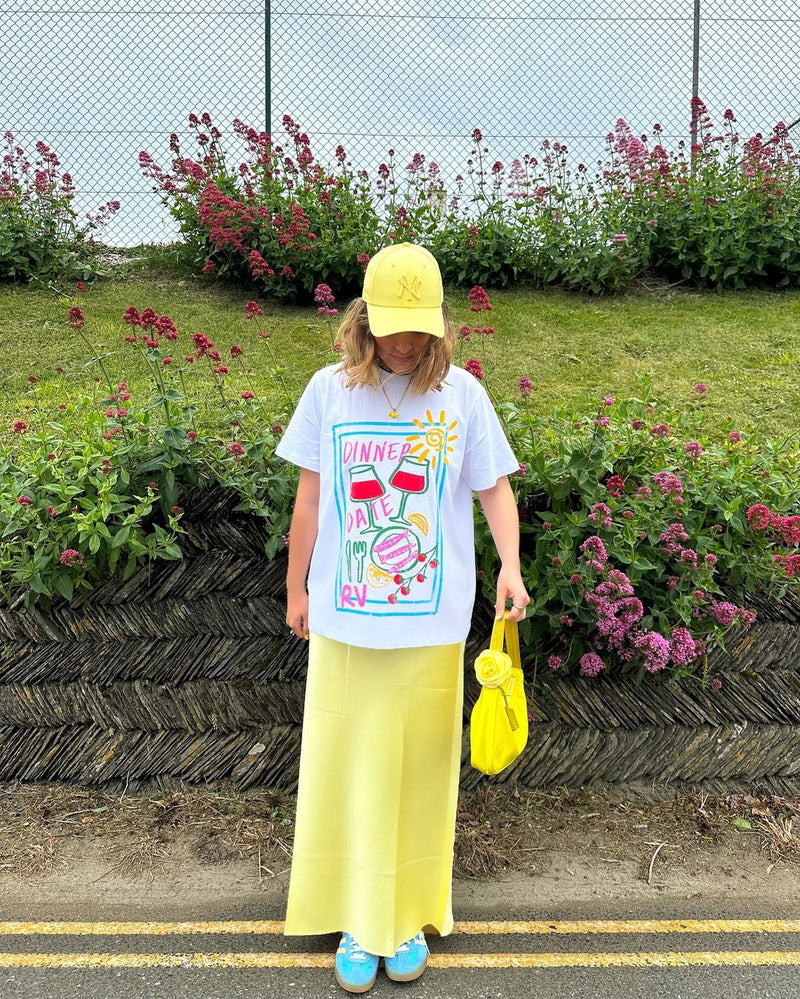 Elegantly Styled T-Shirt for Everyday Wear