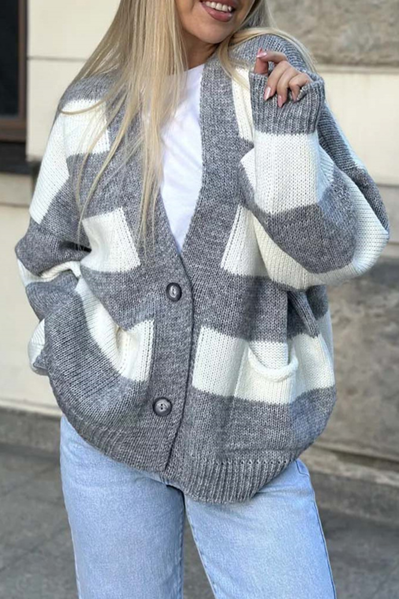 Vintage Inspired Garment with a Contemporary Edge