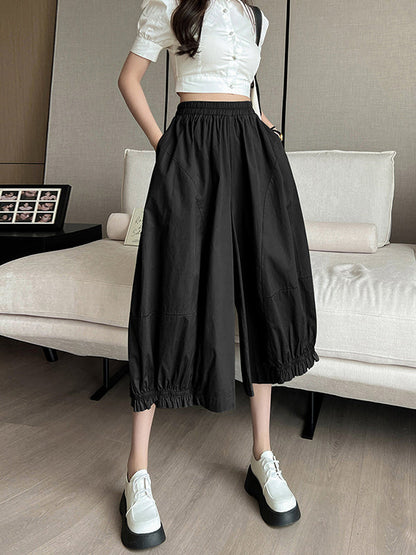 Sophisticated Trousers with a Clean Classic Look