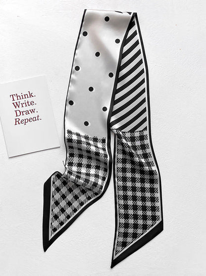 Well Tailored Garment with a Graceful Silhouette