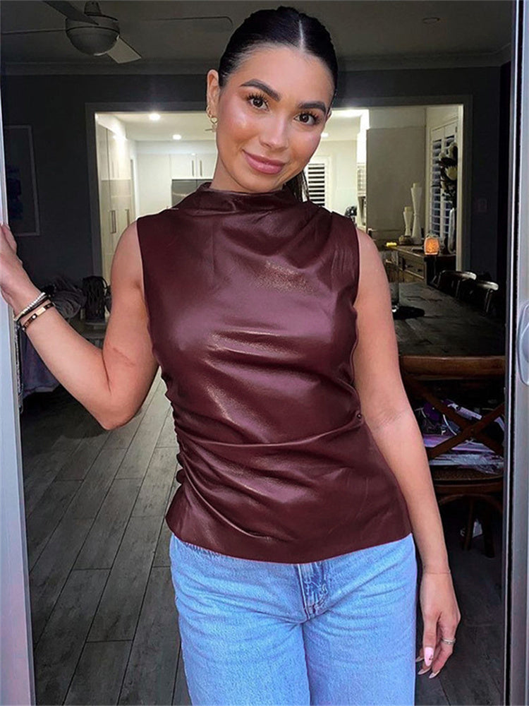 Beautifully Crafted Top in a Classic Style