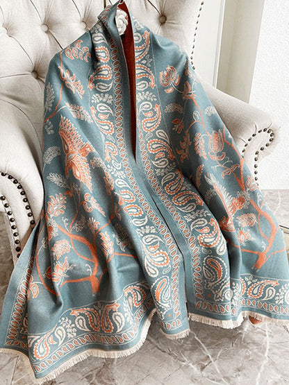 Beautifully Balanced Garment with Timeless Character