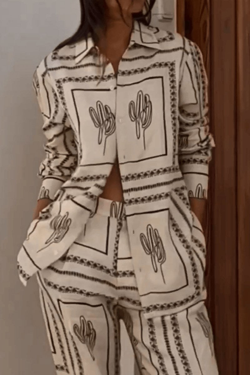 Beautifully Finished Garment in a Timeless Design