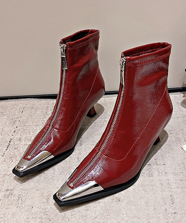 Classic Vintage & Enduringly Stylish Boots