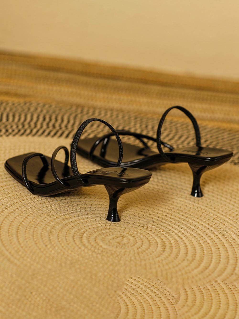 Vintage Inspired Shoes with a Contemporary Edge
