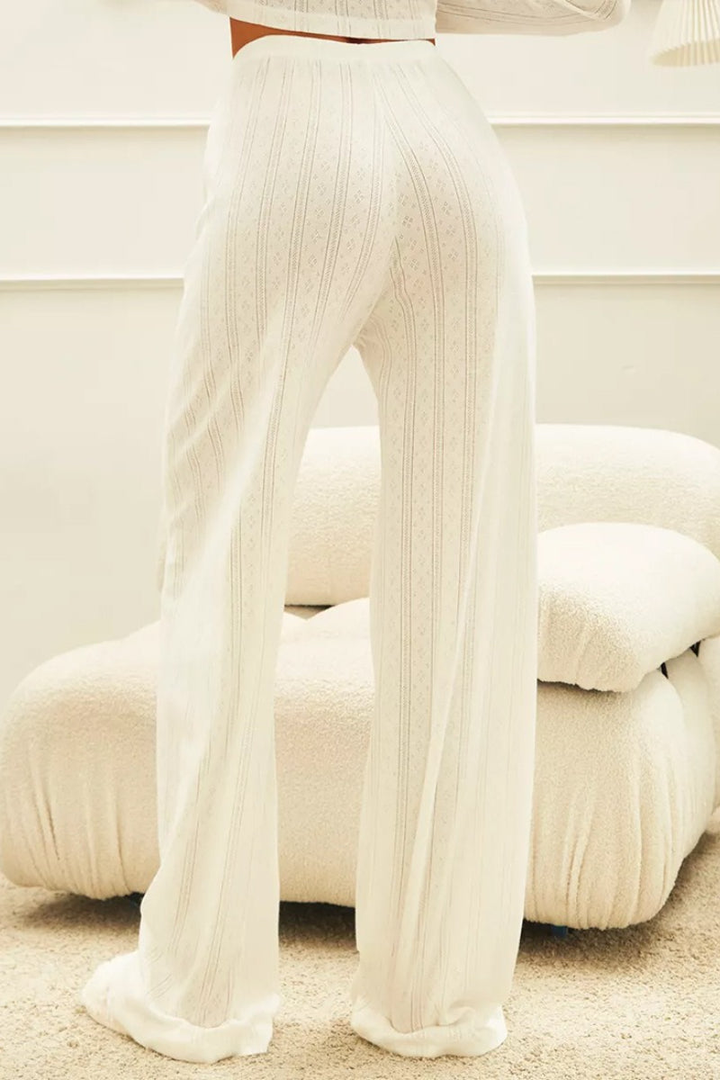 Beautifully Finished Garment in a Timeless Design