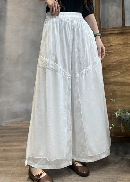 Gracefully Styled Pants for Any Occasion