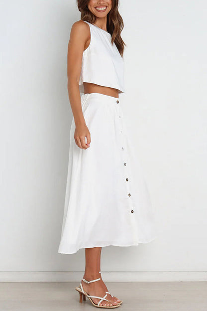 Elegantly Styled Top for Everyday Wear