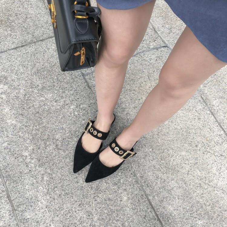 Elegantly Styled Garment for Everyday Wear