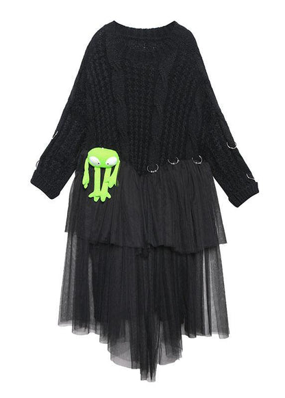Elegantly Styled Sweater for Everyday Wear