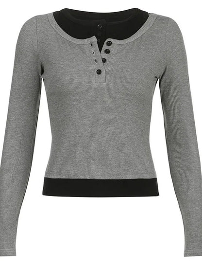 Polished Pullover with an Effortless Classic Look