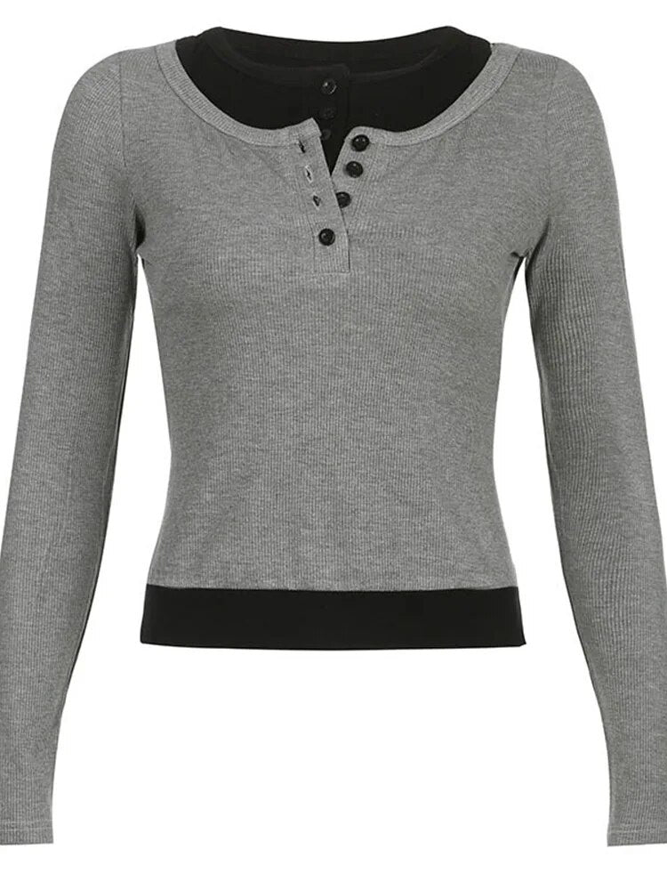 Polished Pullover with an Effortless Classic Look