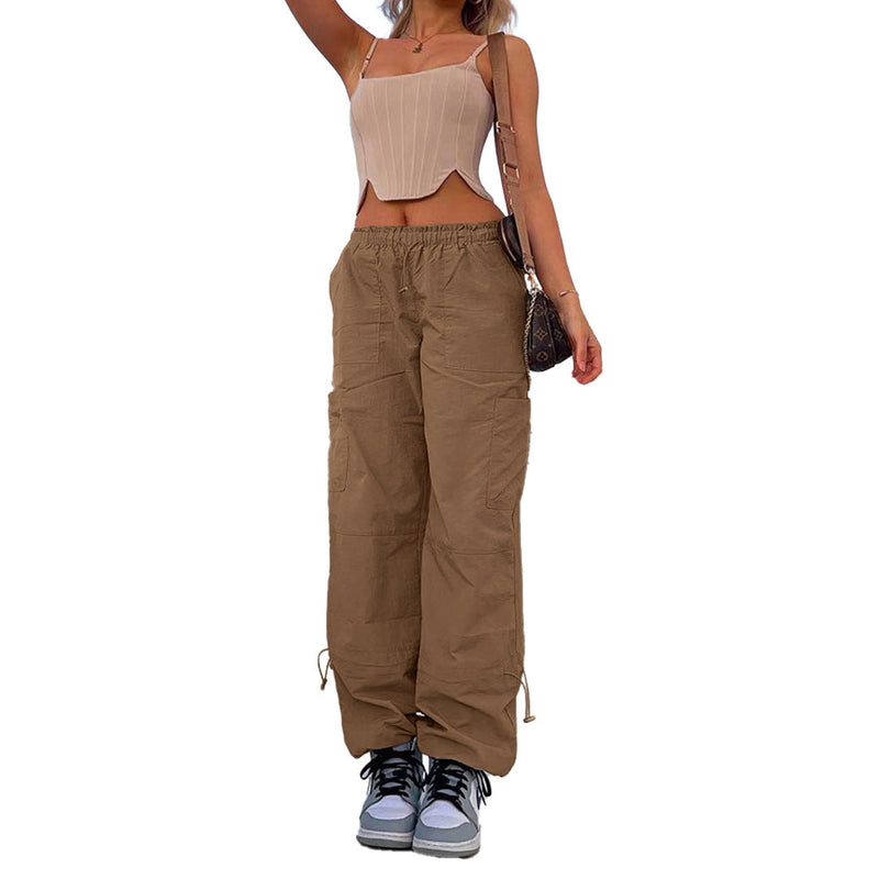Gracefully Styled Pants for Any Occasion