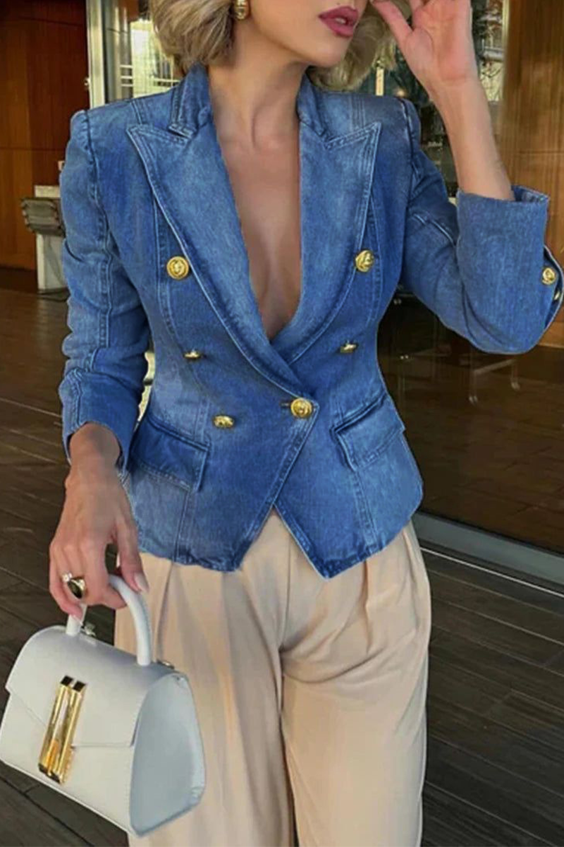 Classic Vintage & Enduringly Stylish Garment