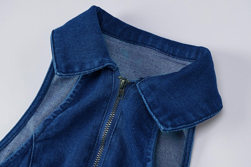 Beautifully Balanced Garment with Timeless Character