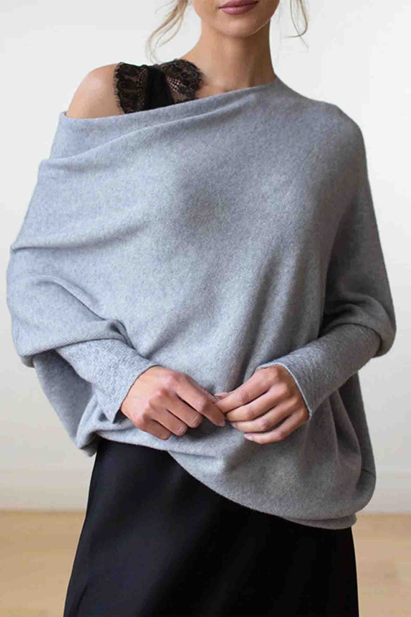 Effortlessly Elegant Top with a Timeless Design