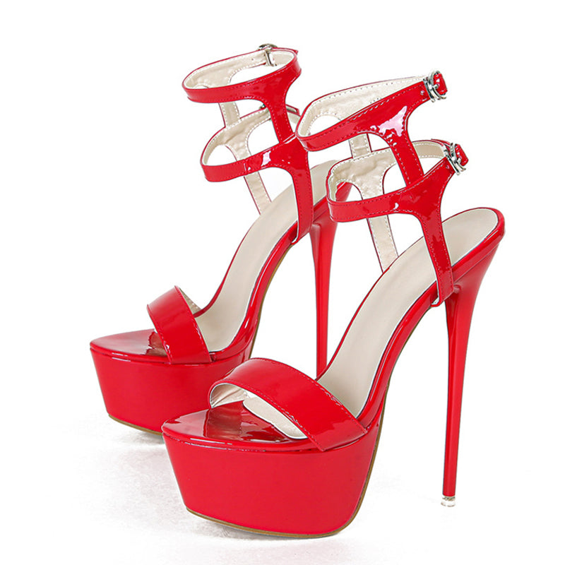 Classic Vintage & Enduringly Stylish Heels