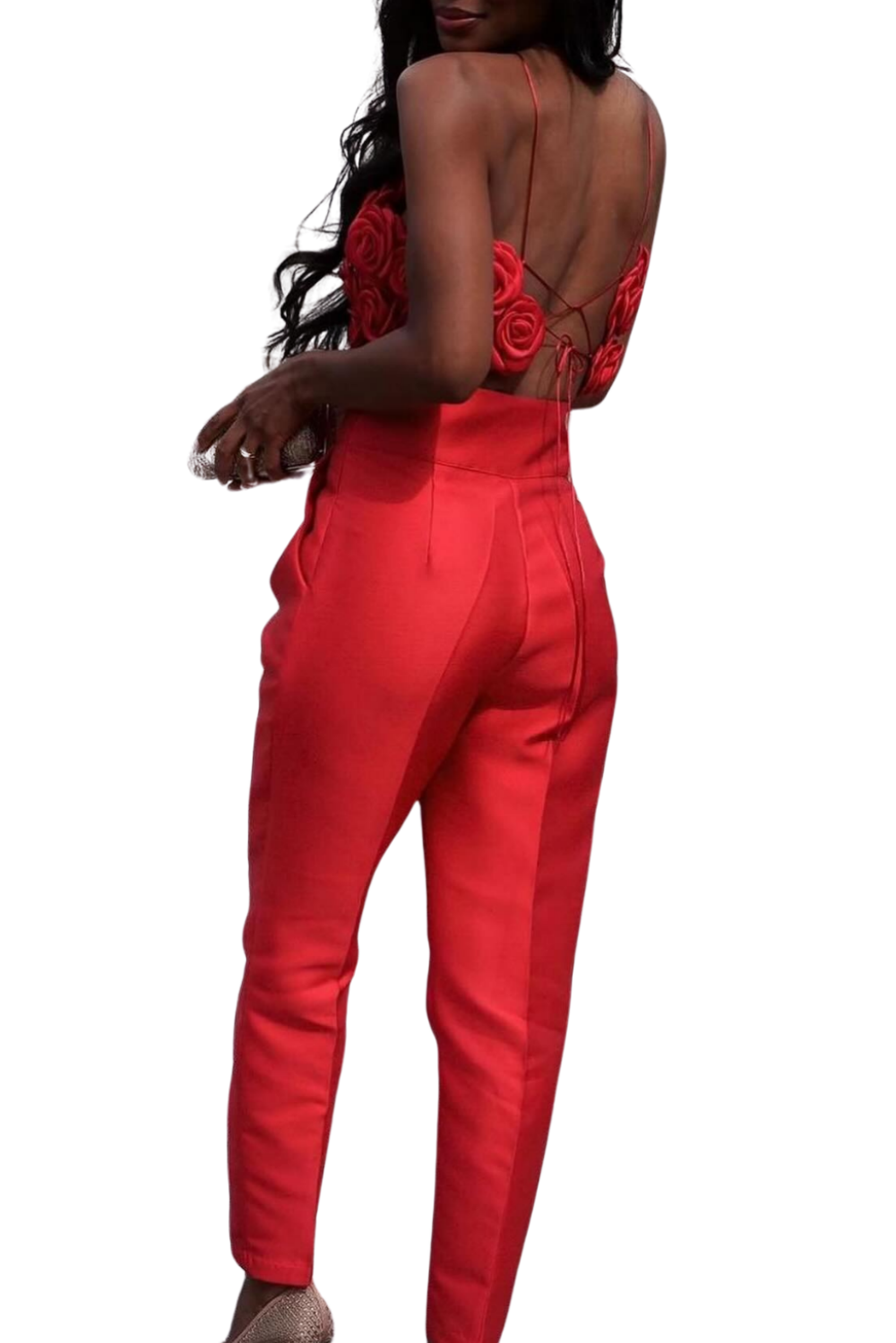 Effortlessly Elegant Top with a Timeless Design