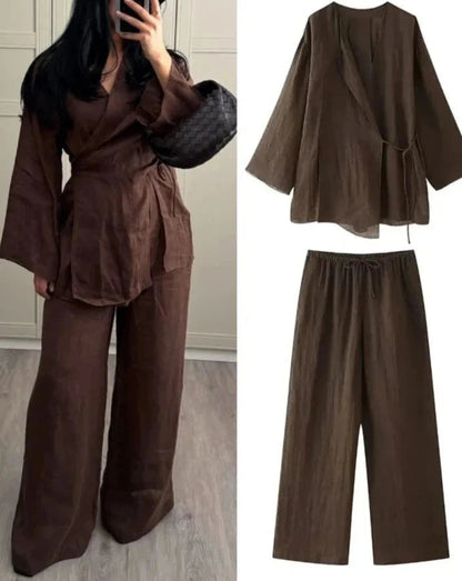 Elegantly Styled Garment for Everyday Wear